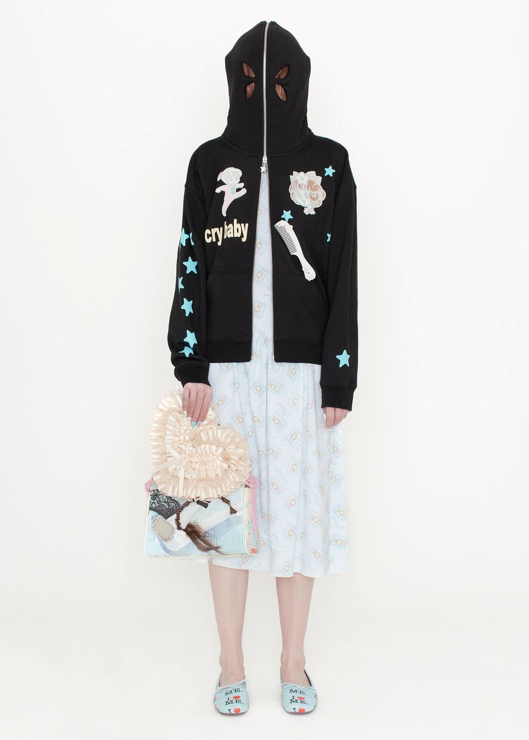 (240) 애슐리 윌리엄스 아이하트 미 플랫 상품이미지4