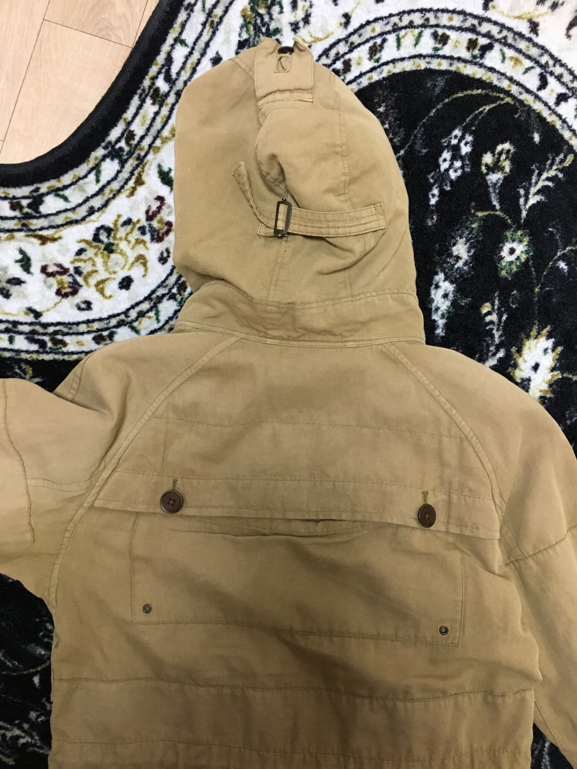 폴로 빈티지 상품이미지4