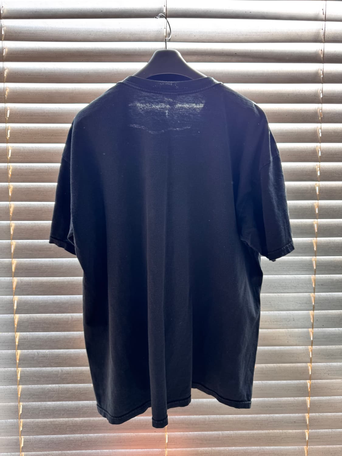 [XXL] 00s Smashing Pumpkins 성조기 밴드티 상품이미지2