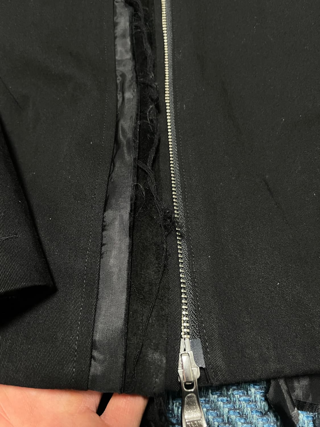 Xlim ep. 09 자켓 L사이즈 엑슬림 / XL교환 상품이미지4