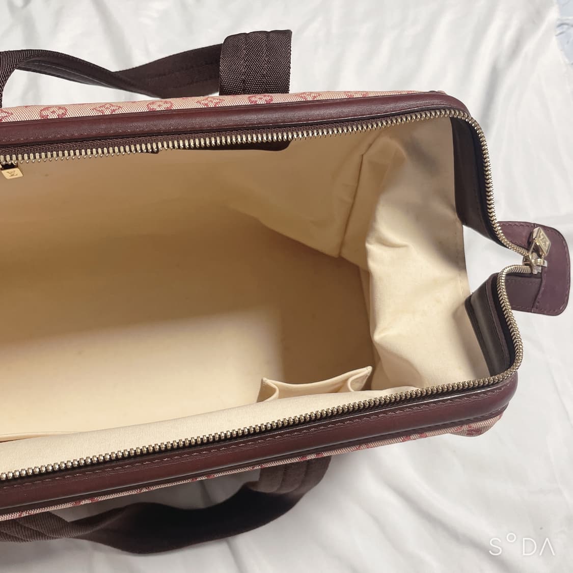 루이비통 토트백 상품이미지7