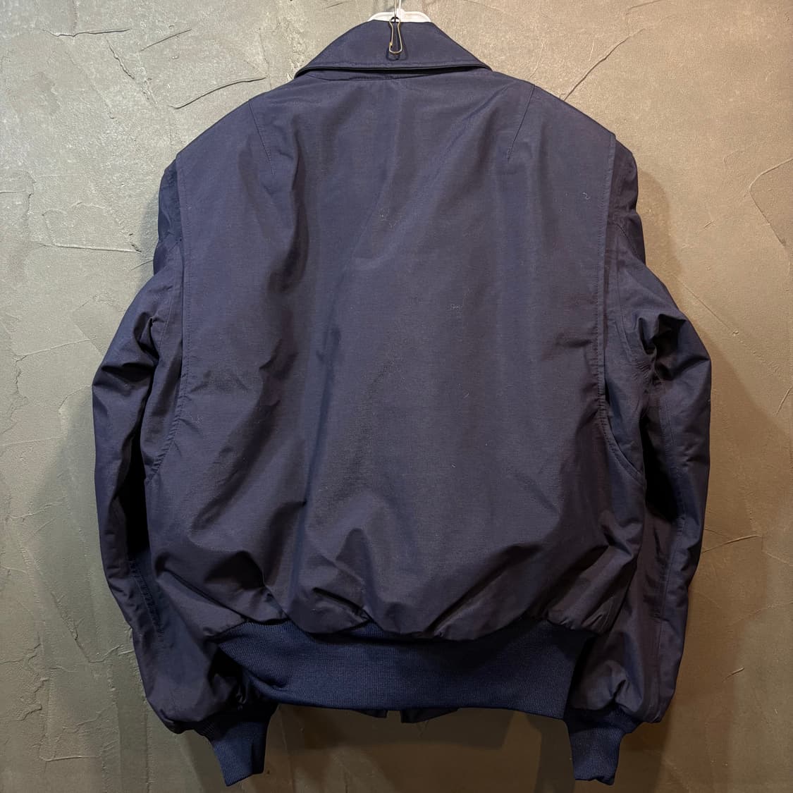 [M 38-40] 1994 USAF Security Police 윈터자켓 상품이미지5