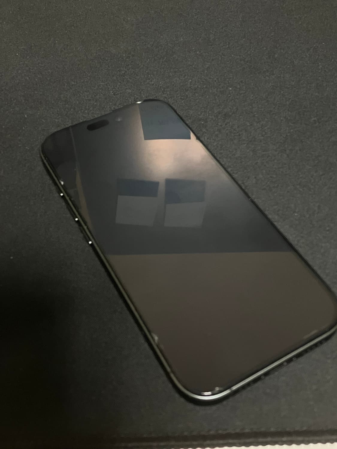 애플케어+ 아이폰 17 블랙 상품이미지3