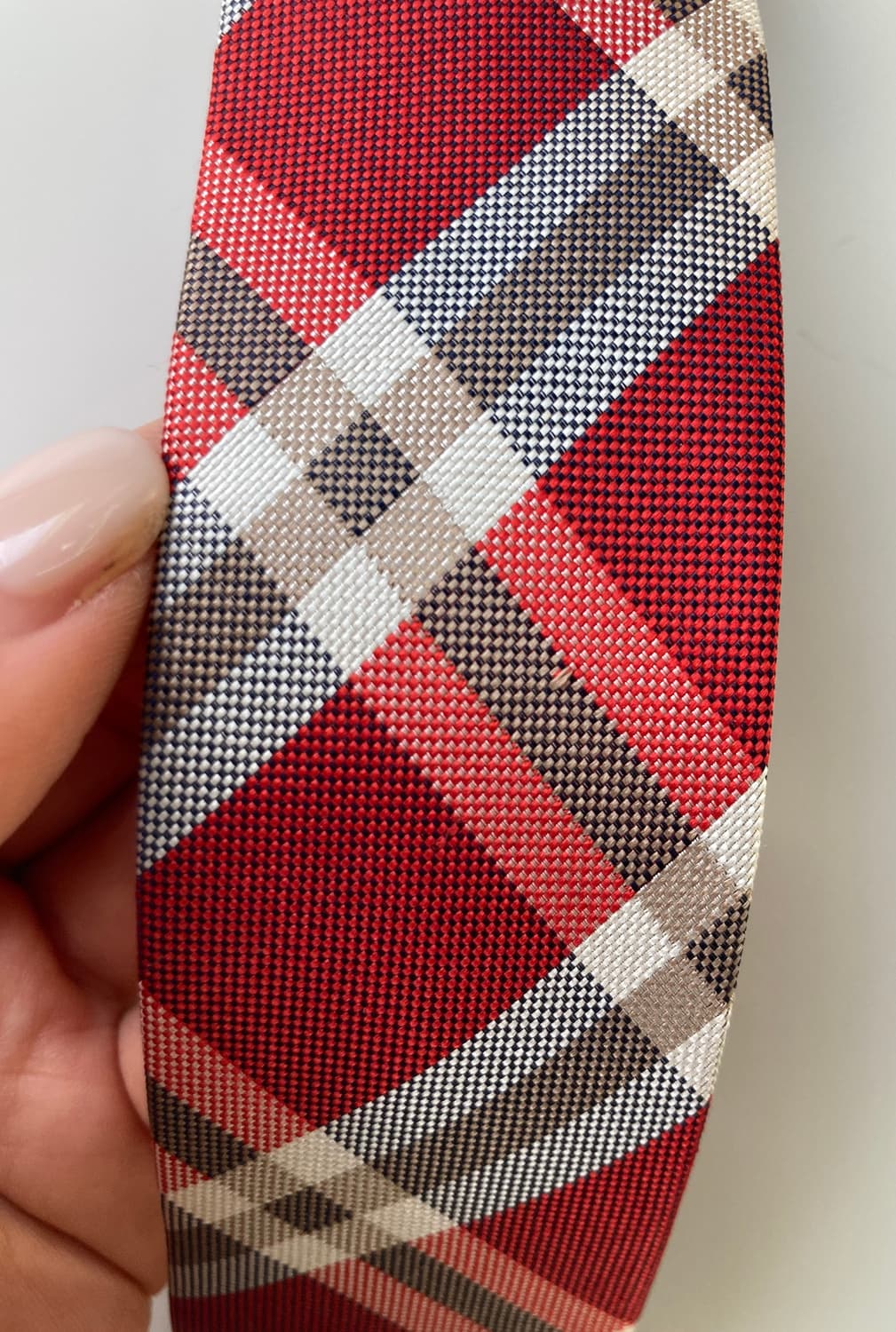 빈티지)넥타이 상품이미지7