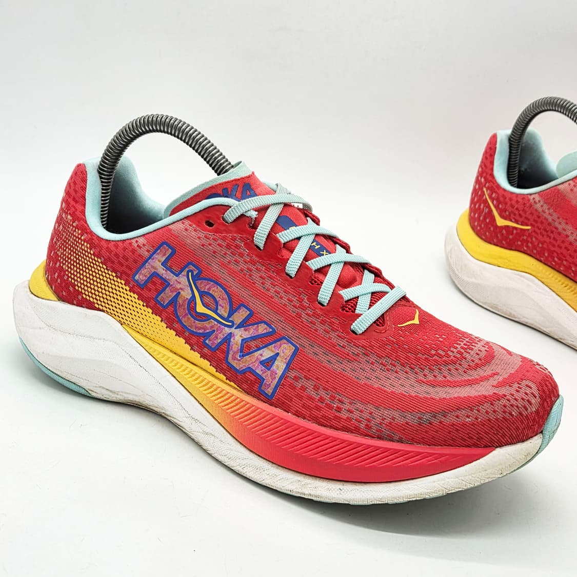  호카 마하X 레드 (265 D)  상품이미지6