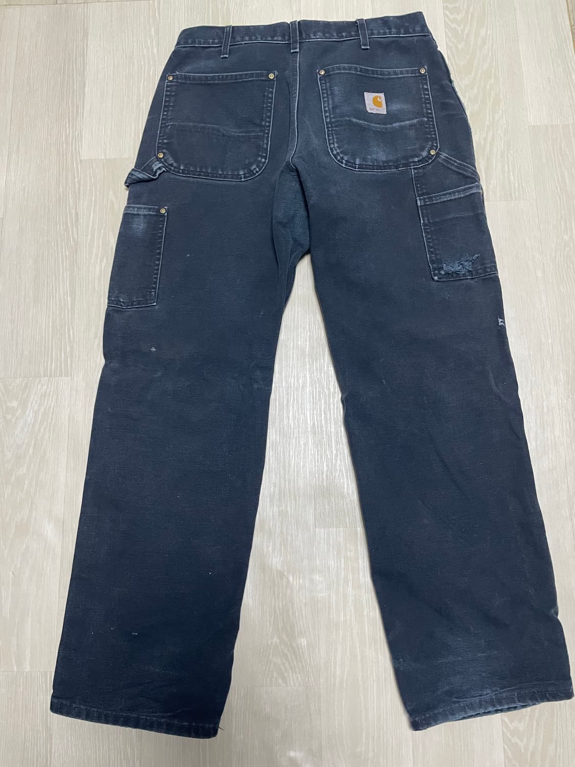 00s 칼하트 더블니 상품이미지2