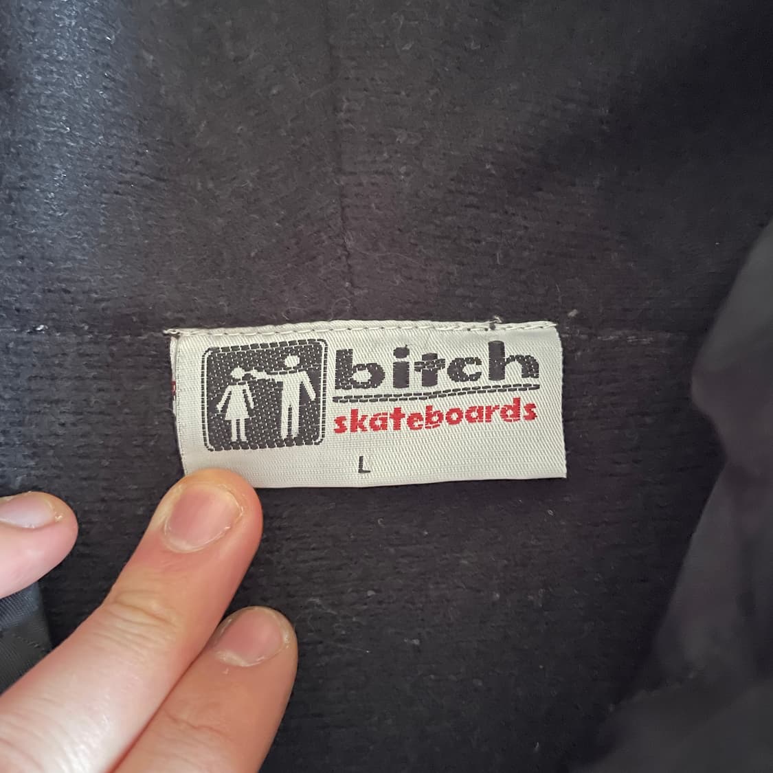 Bitch skateboards 상품이미지3