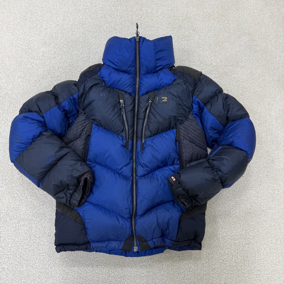 M K2 구스다운 850 패딩 0120T 상품이미지1