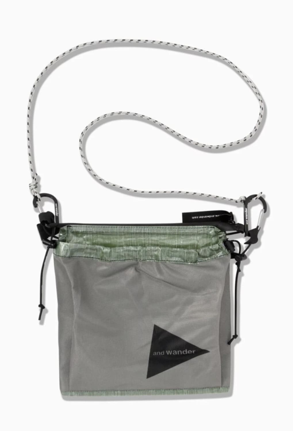 앤드원더 다이니마 사코슈 그린 상품이미지1