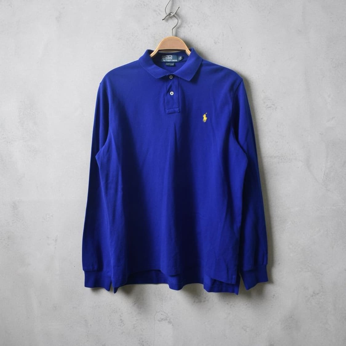 폴로 랄프로렌 PK셔츠 카라티 M0324 상품이미지3