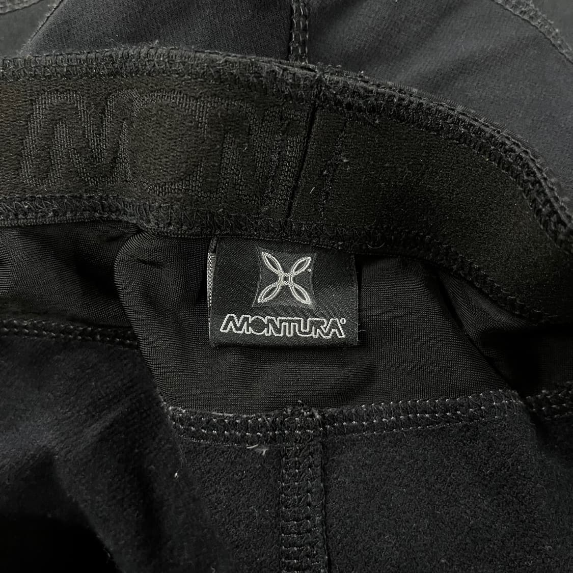 [정품] 몬츄라 라이트 등산 팬츠 b15 상품이미지6