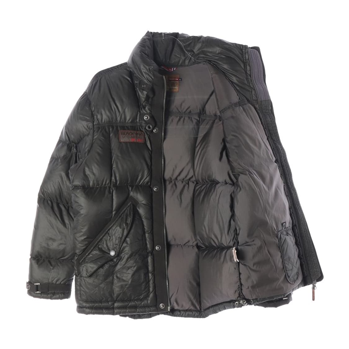블랙야크 U아폴론자켓 패딩 XL 상품이미지2