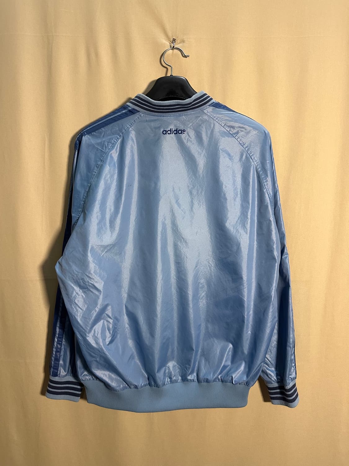 아디다스 90s 빈티지 일본판 대장급 웜업 처분  상품이미지2