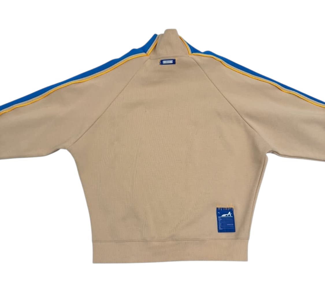 아더에러 X 푸마 터틀넥 맨투맨 US M 상품이미지3