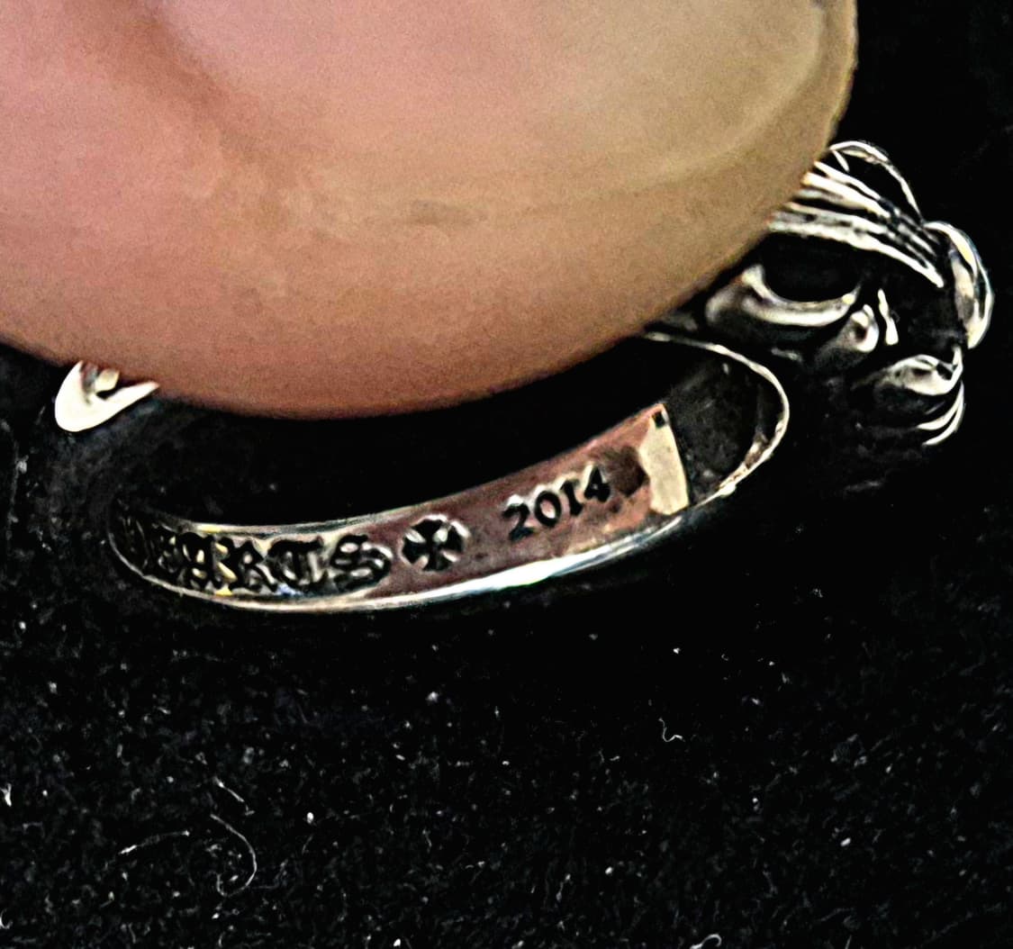 크롬하츠 베이비플로랄 4호 상품이미지5