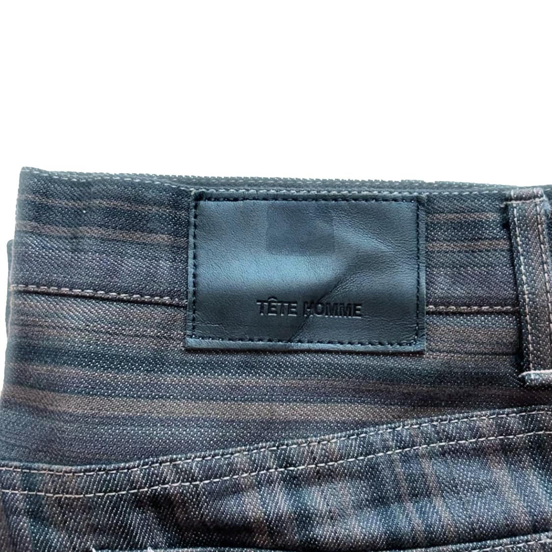 TÊTE HOMME ARCHIVE PANTS 상품이미지6