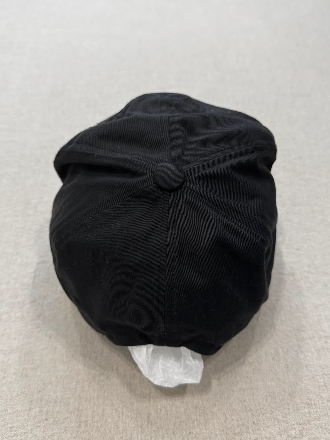 라드뮤지션 Cxck Sxcker Blues 빅캡 상품이미지2