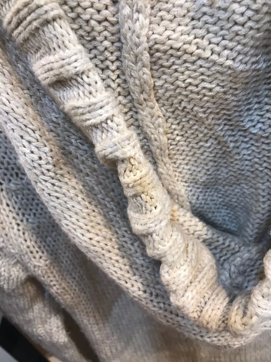 브라운 모리 코디 세트 🤎 상품이미지8