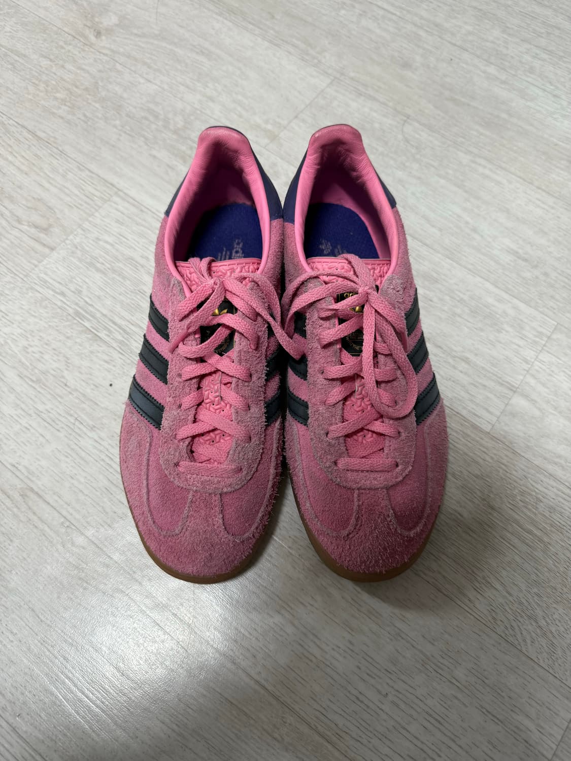 아디다스 가젤 240 상품이미지1