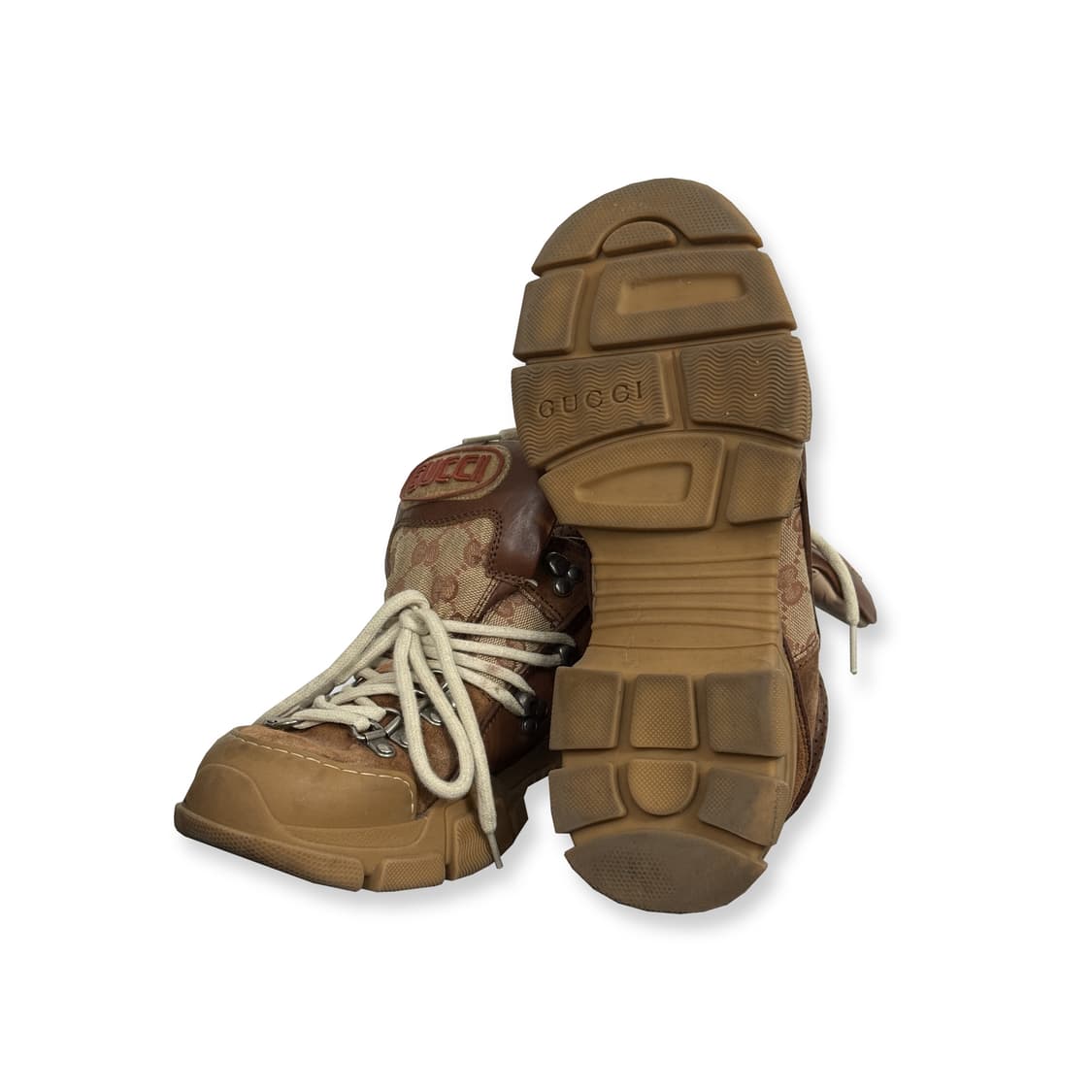Gucci 18aw Flashtrack Shoes 상품이미지2