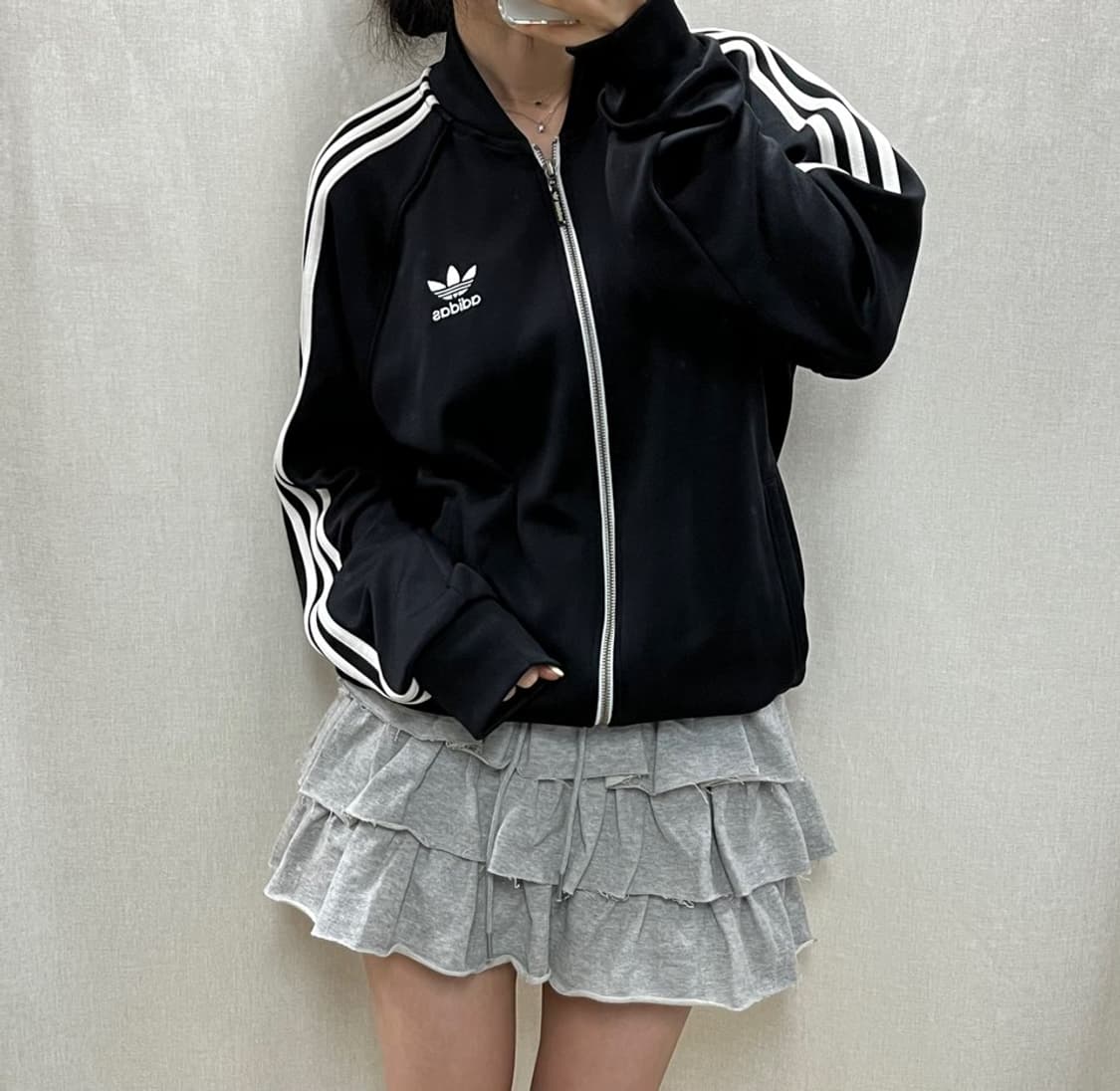 아디다스 슈퍼스타 져지/#3574 상품이미지2