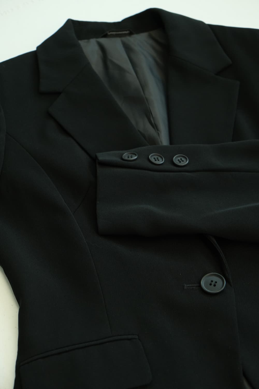 90 JPN 빈티지 블레이저 자켓 상품이미지6