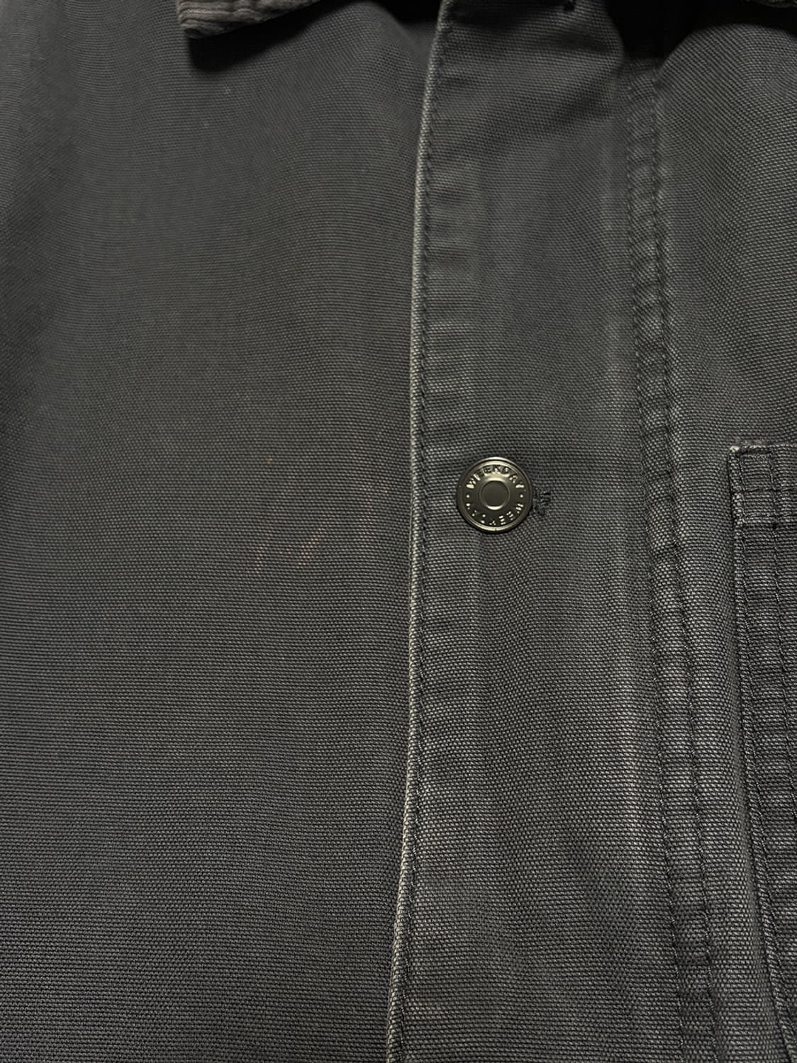 위크데이 워크 자켓 상품이미지7