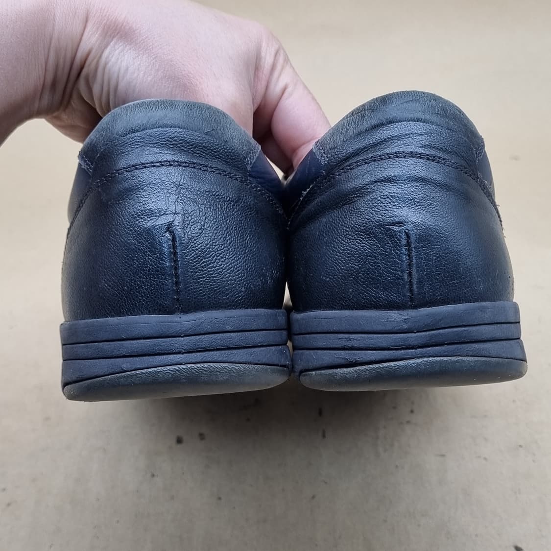 영에이지 남성 캐주얼 로퍼 255 상품이미지4