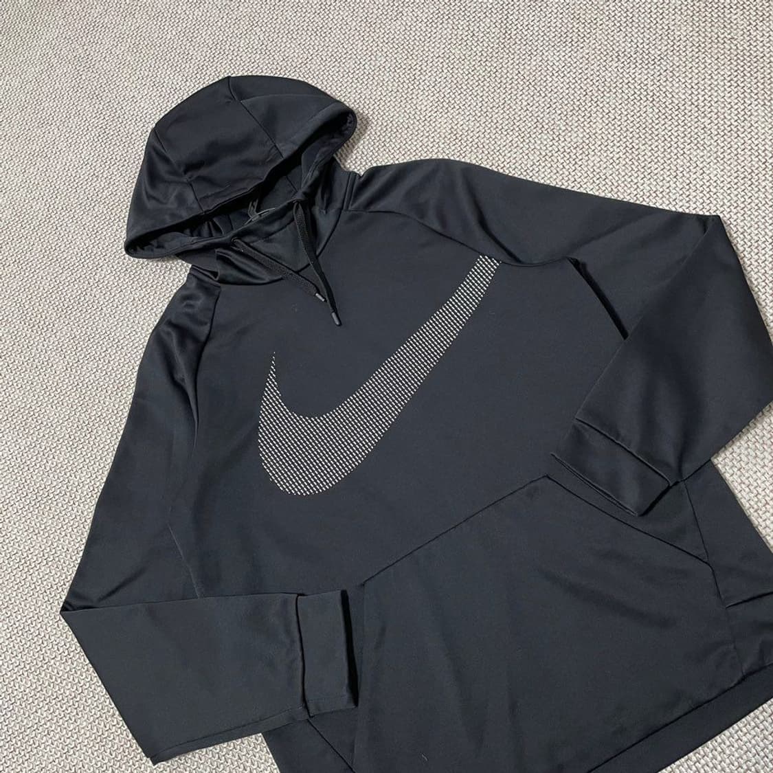 나이키  기능성 기모 후드 6730 상품이미지2