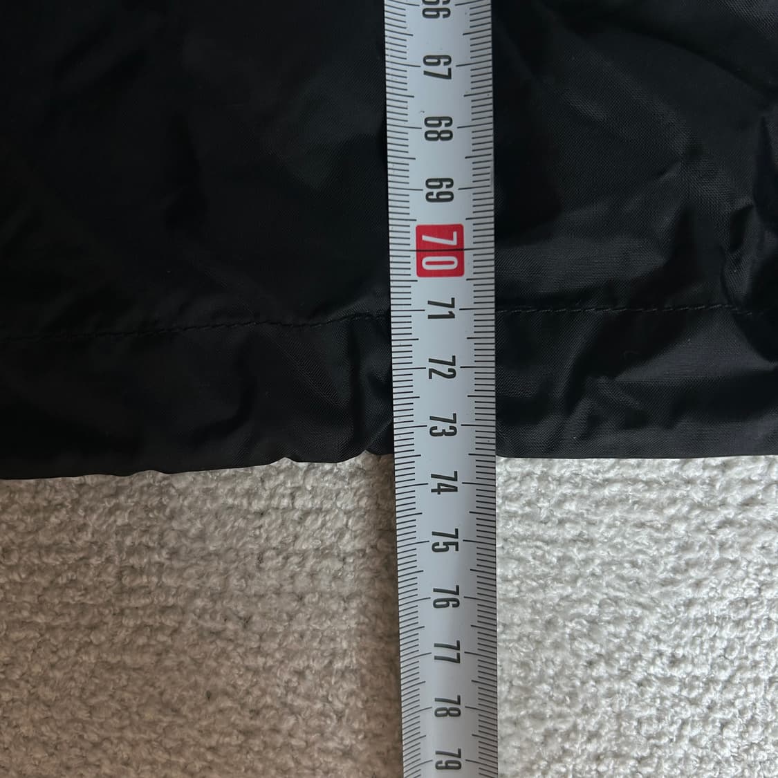 아디다스 삼선 후드 바람막이  상품이미지6