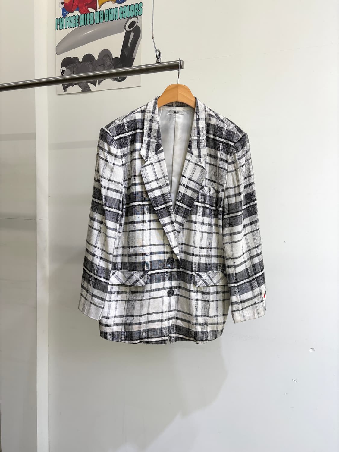 TULIP (Made in Japan) 자켓 상품이미지1