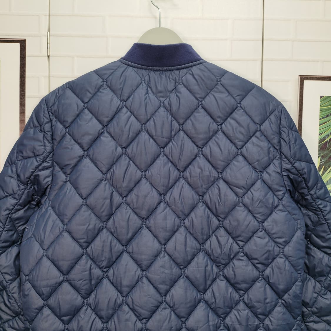 폴로랄프로렌 퀼팅 점퍼 재킷 자켓 XL(18-20)/ 남성95사이즈 상품이미지7