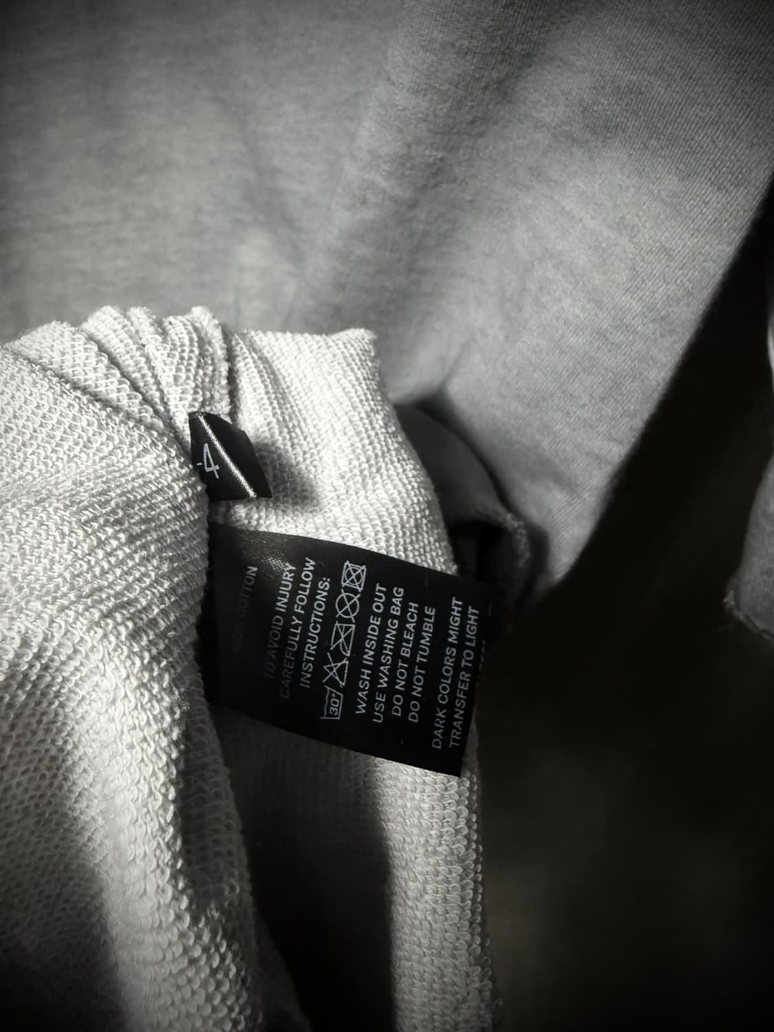 First Aid to the Injured T Shirt 상품이미지7