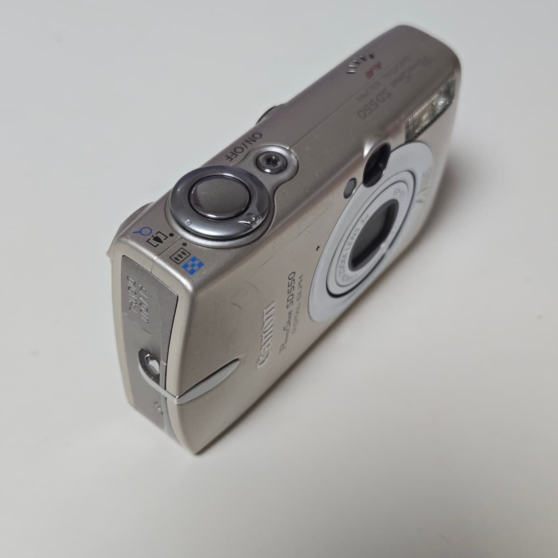 캐논익서스750 디지털 카메라  상품이미지4