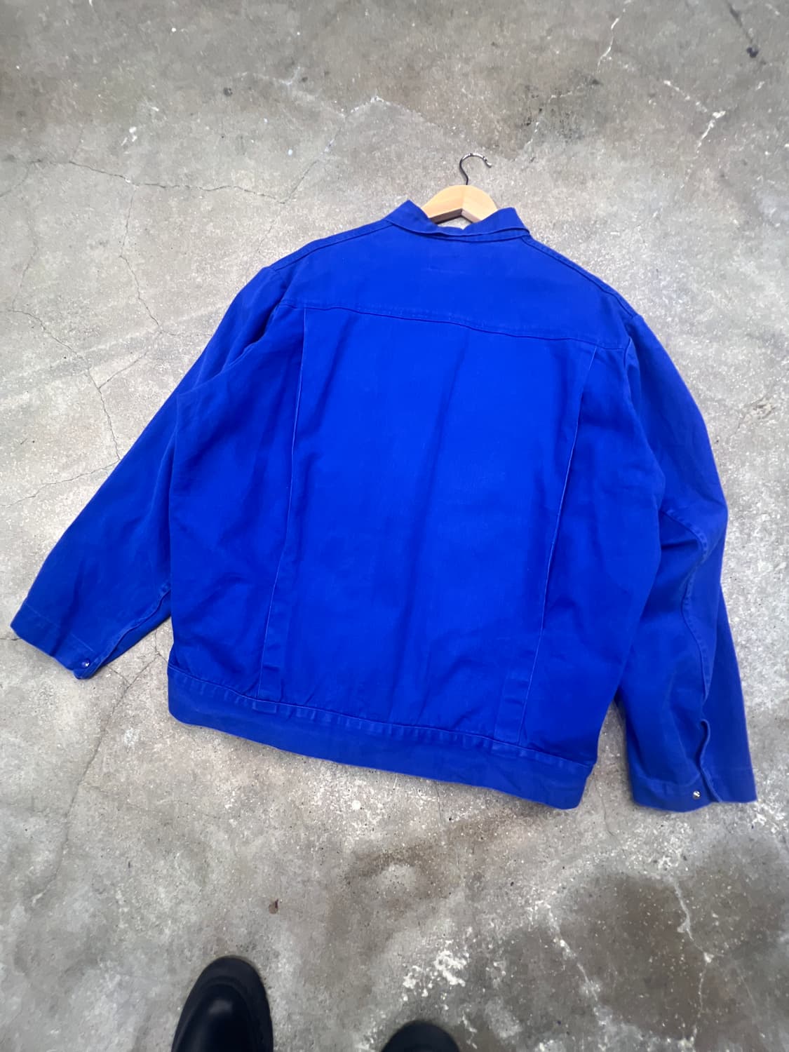 French work jacket 상품이미지6