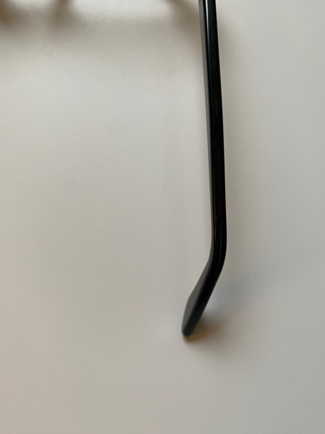 (새상품 데드스탁) USS usgi 2세대 빈티지 안경 미군 상품이미지7