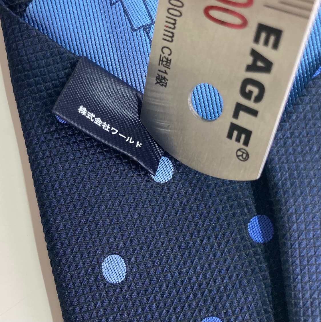 타케오키쿠치 넥타이 상품이미지7