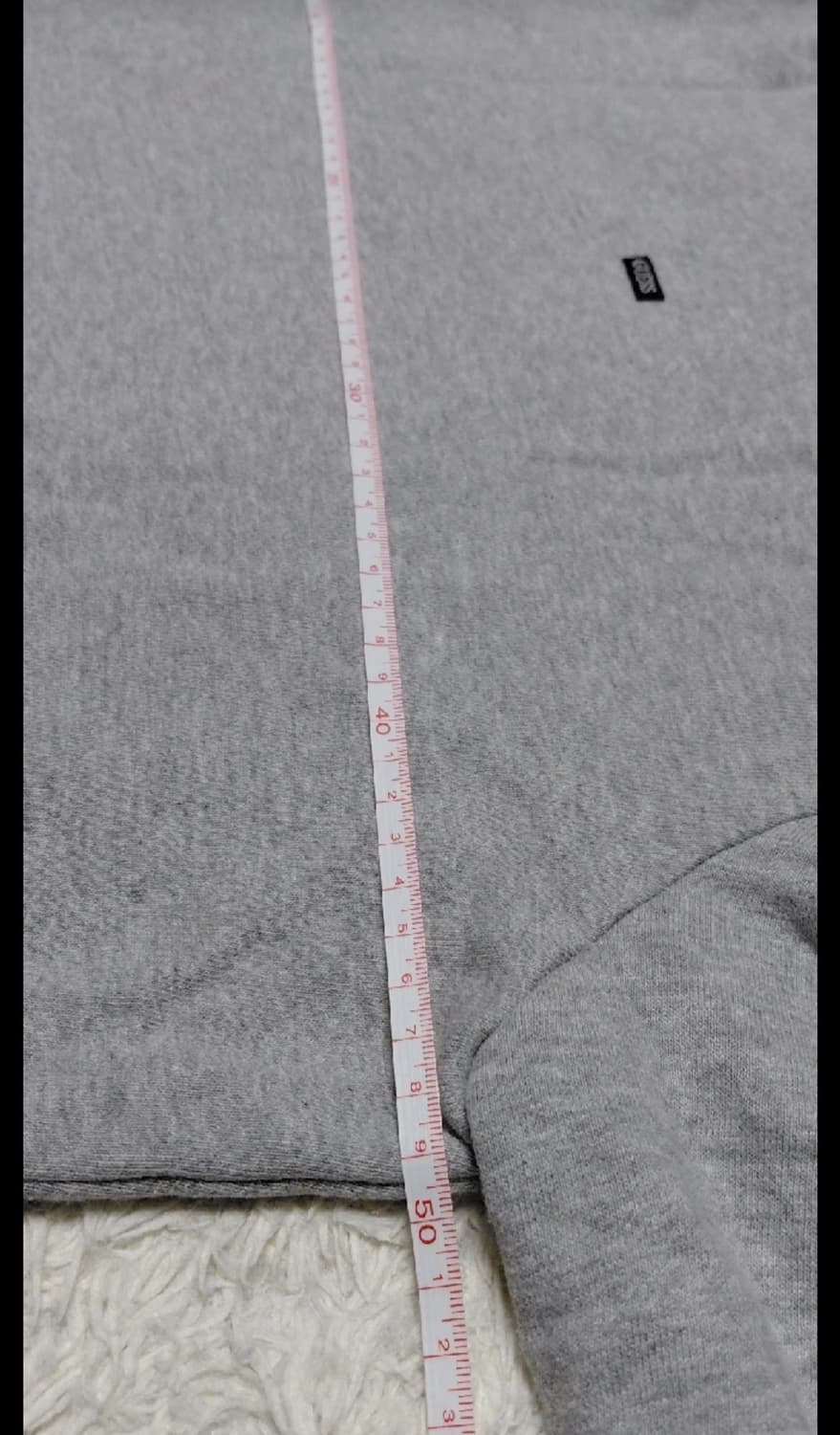 Guess 후드티 S 상품이미지7