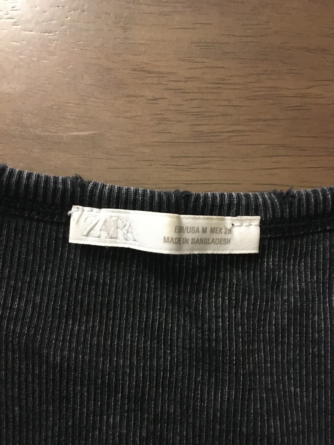 자라 나시  상품이미지3