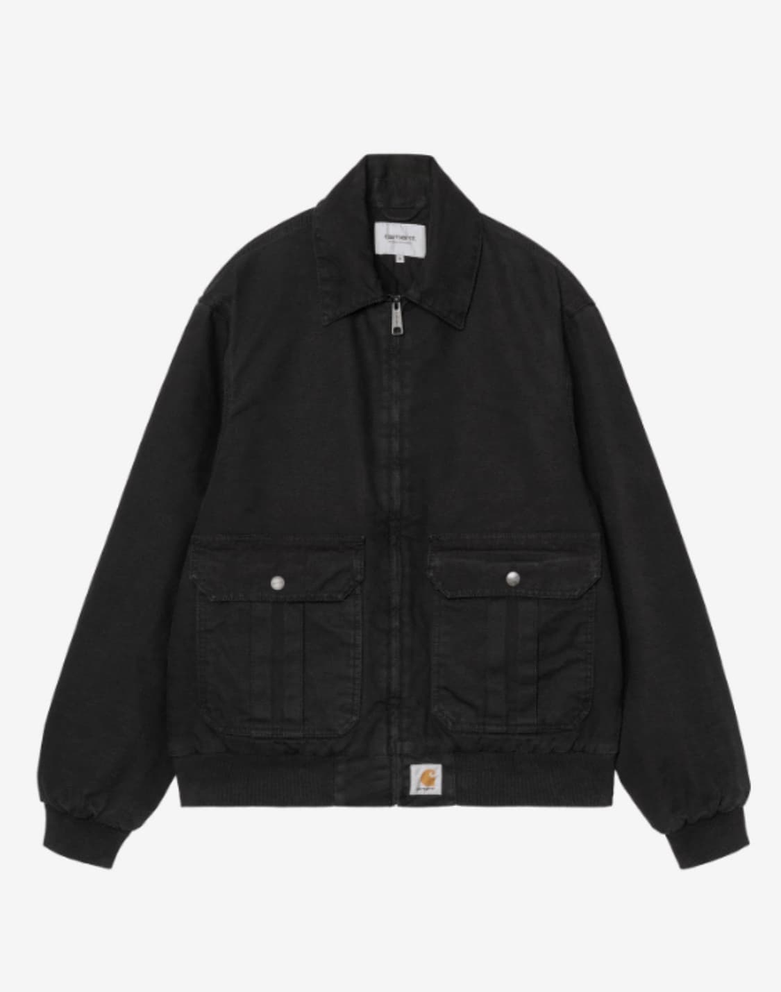 칼하트 스탠톤 자켓 M 상품이미지3