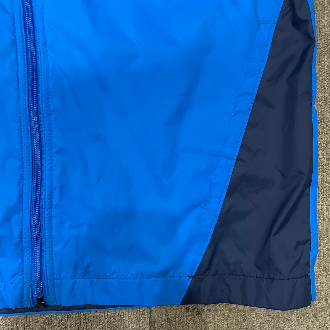  (XL) Columbia 컬럼비아 바람막이 상품이미지6