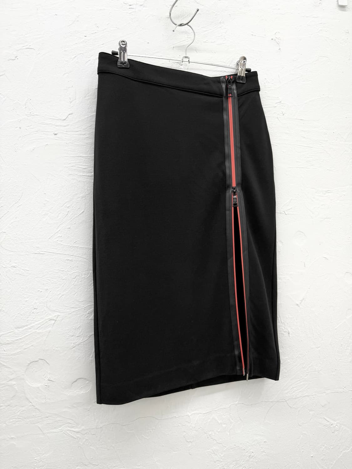 emporio armani  투웨이집업 스커트 상품이미지3