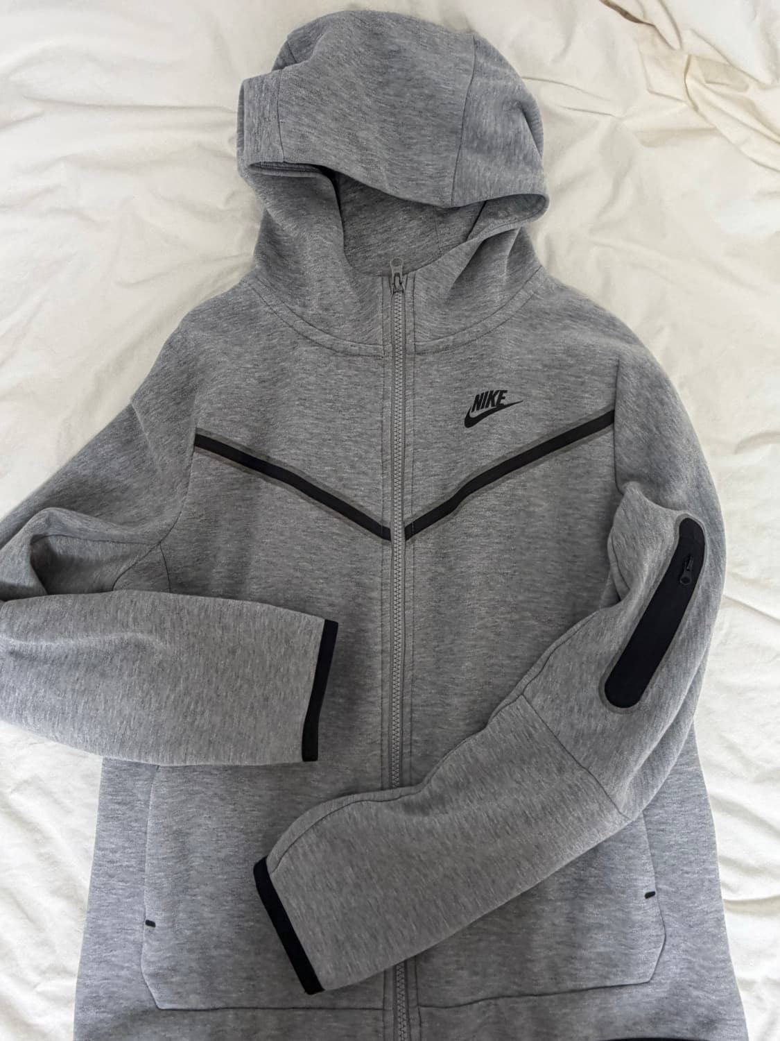 나이키 테크팩 여성XL 상품이미지1