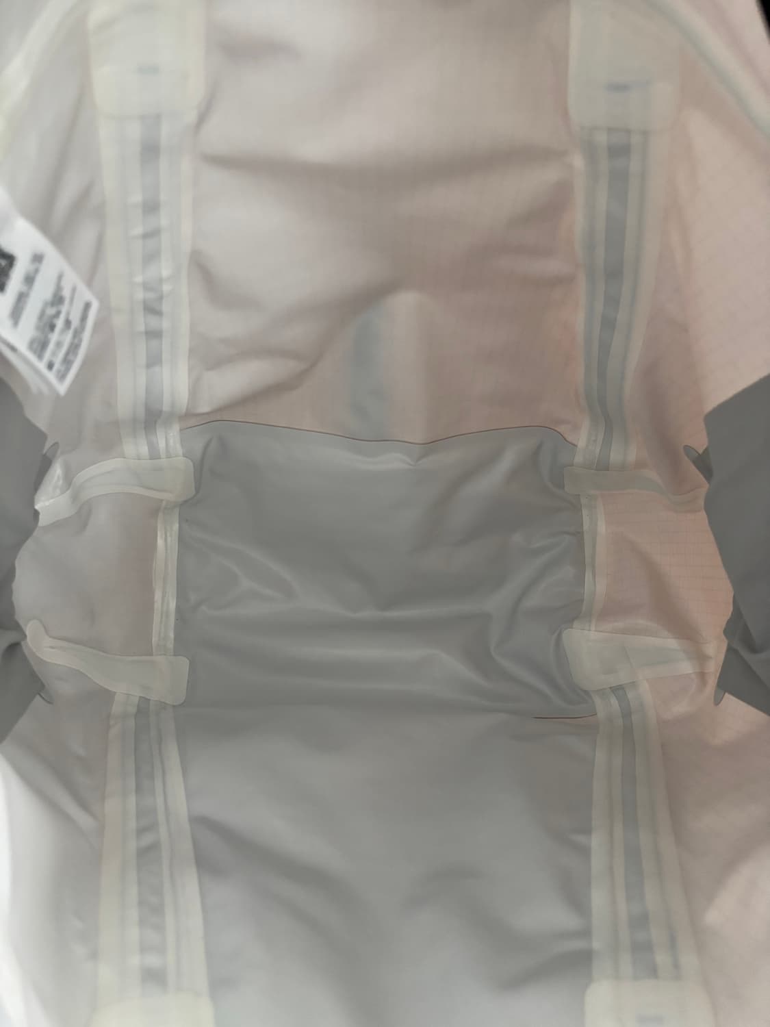 ARC’TERYX 아크테릭스 립스탑 그랜빌 30 캐리올 백 상품이미지6