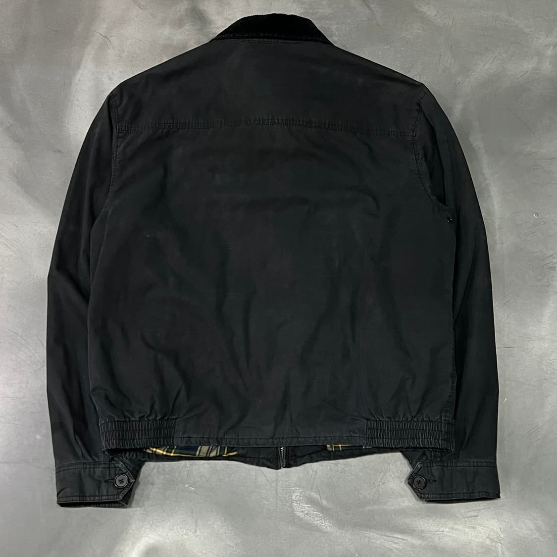  폴로랄프로렌 코듀로이카라 스윙자켓 y15161 상품이미지2