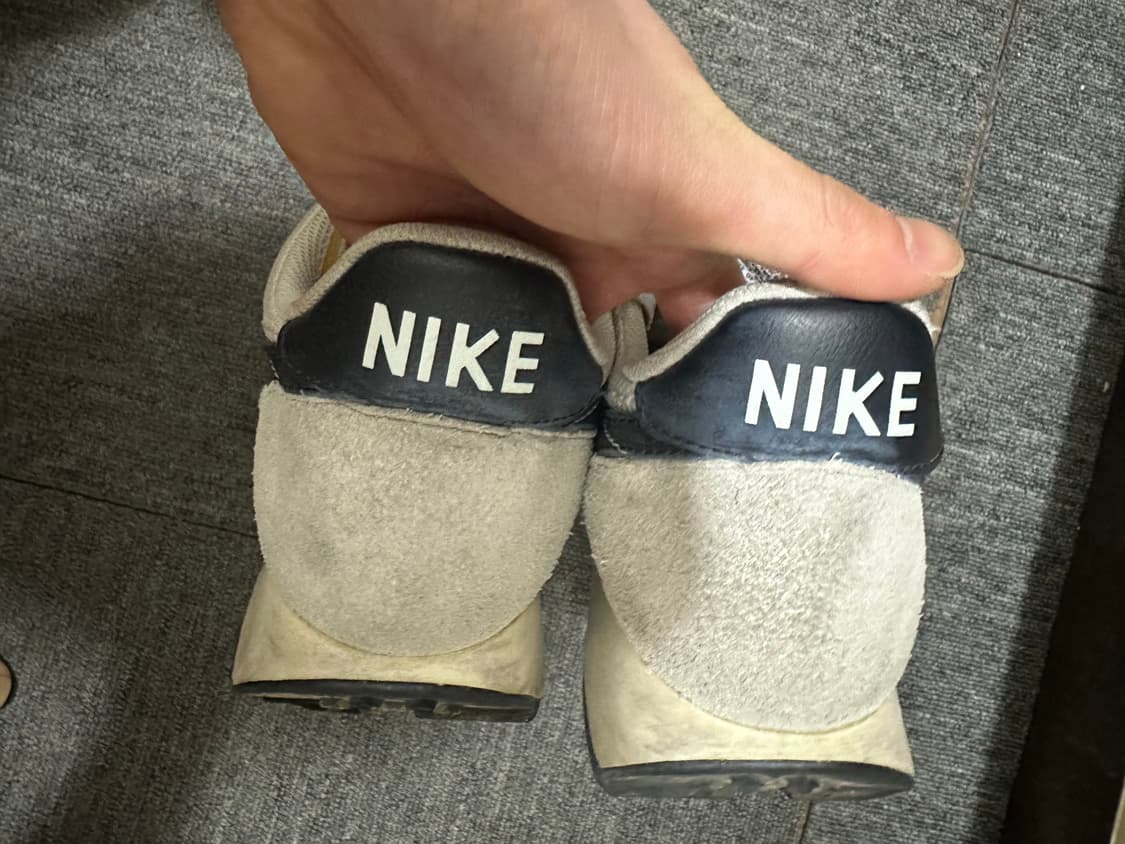 나이키 테일윈드 97 블랙 화이트 260 상품이미지3