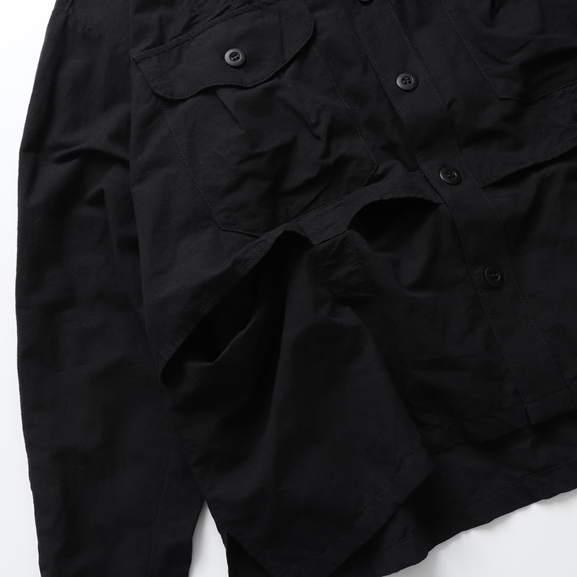 사스콰치패브릭스 Sasquatchfabrix. Utility Shirt 상품이미지8
