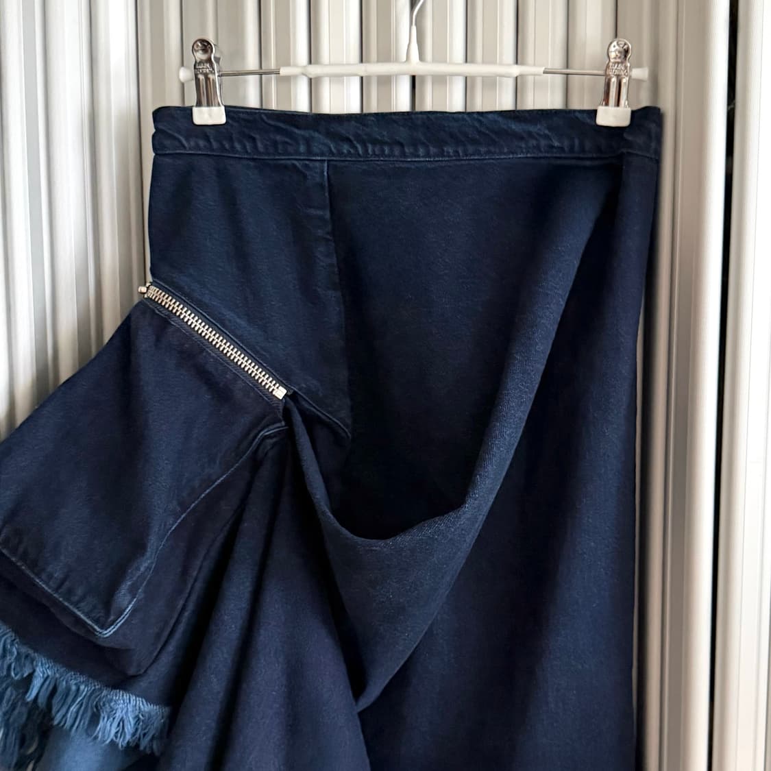 Marques Almeida skirt 상품이미지2