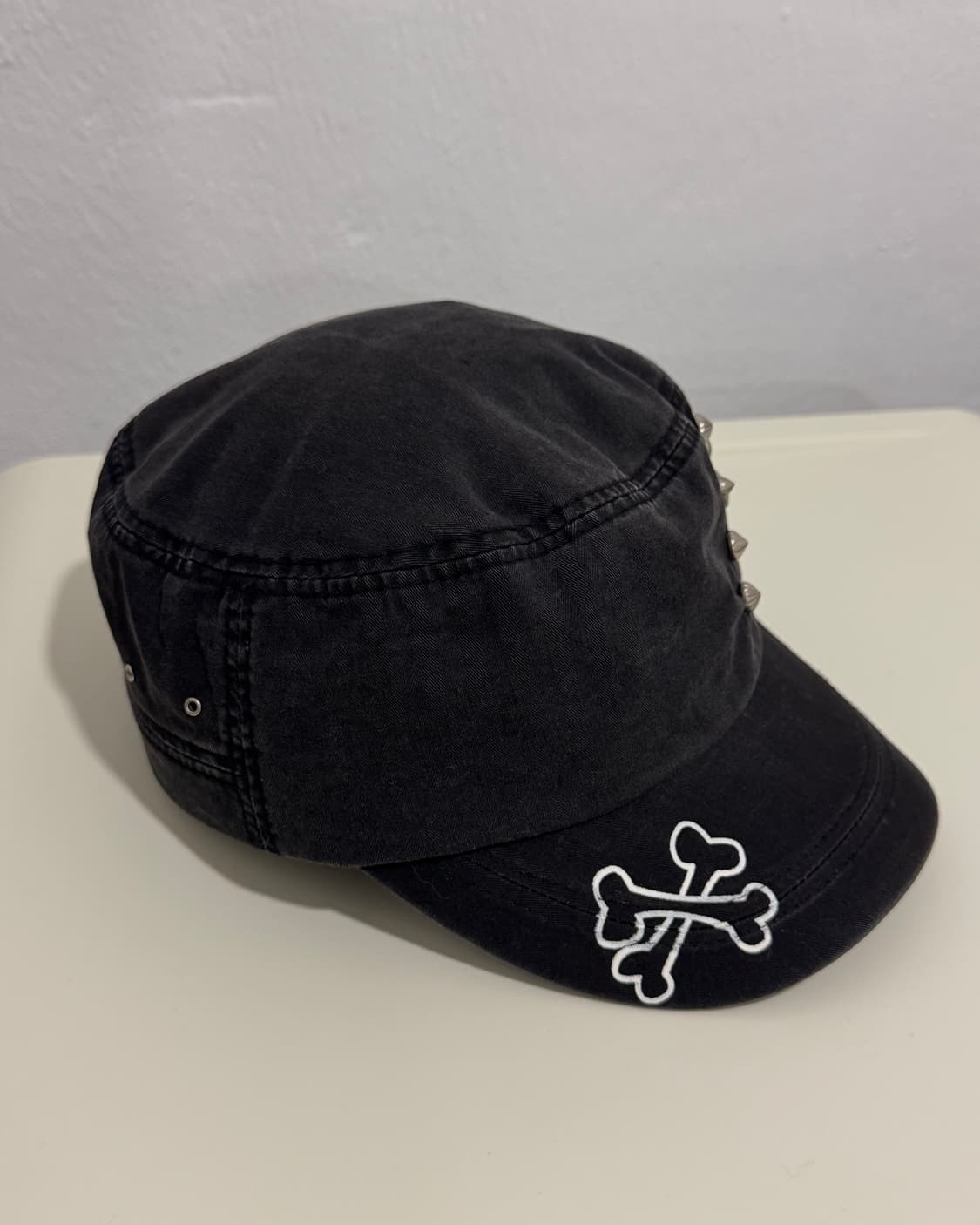 VINTAGE HAT 상품이미지2