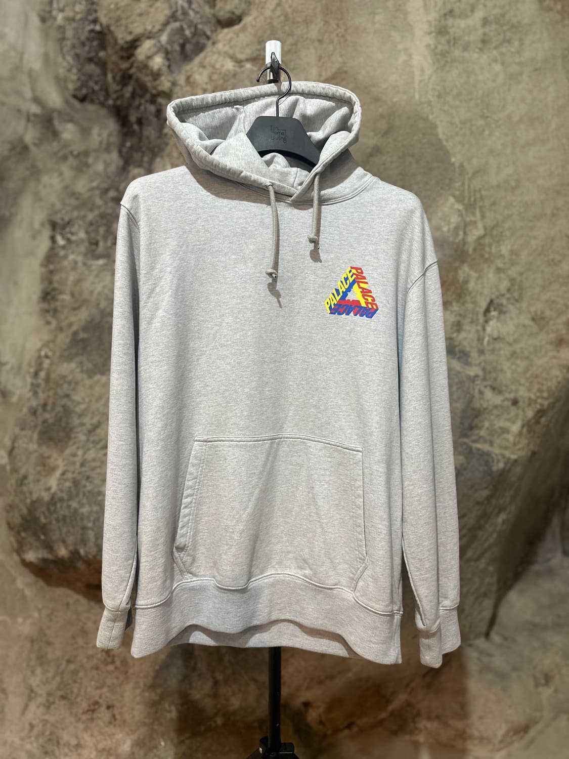 팔라스 P-3D 후드 상품이미지1